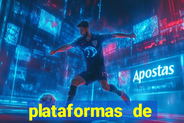 plataformas de jogos de 1 real